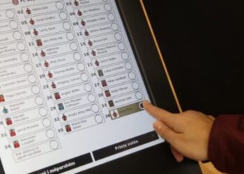 Testohet votimi elektronik, Celibashi – Garanci e plotë 100%