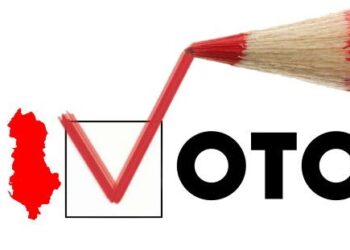 Nesër Shqipëria voton, nis shpërndarja e materialeve zgjedhore në vend