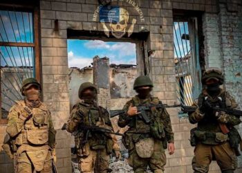 Media izraelite ngren alarmin – Grupi Wagner është nisur për në Kosovë