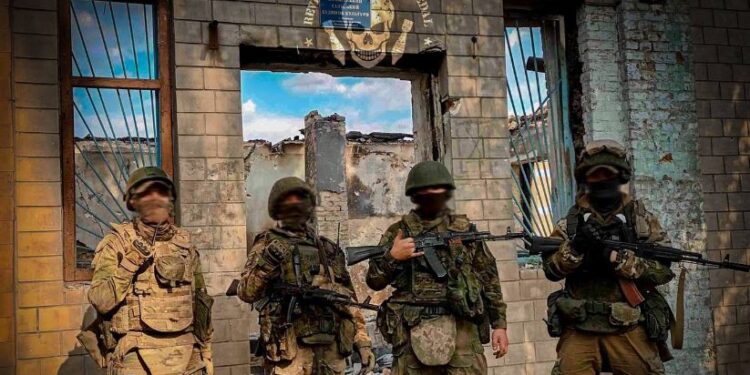 Media izraelite ngren alarmin – Grupi Wagner është nisur për në Kosovë