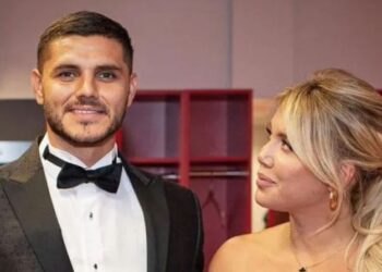 Wanda Nara kthehet sërisht në krahët e dashurisë së vjetër…