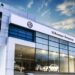 Flasin drejtuesit, Volkswagen po shënon rënie në fitimin e tremujorshit të parë