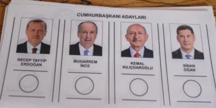 Turqia drejt balotazhit, a do të ketë një President të ri?