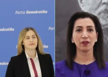 Shkrirja e Akademisë së Studimeve Albanologjike, deputetja Ina Zhupa kërkon interpelancë urgjente me ministren Kushi