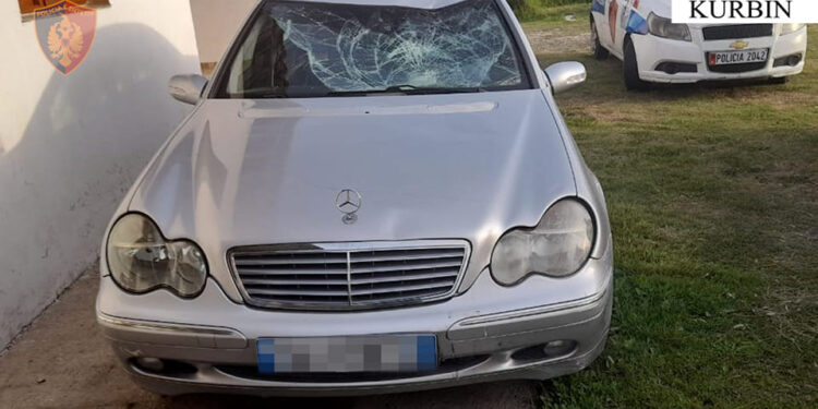 Aksidentoi dy ditë më parë 38-vjeçarin, bie në pranga drejtuesi i automjetit në Kurbin