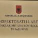 Inspektoriati i Lartë i Deklarimit dhe Kontrollit të Pasurive vendos 128 sanksione për mosdeklarime dhe konflikte interesi