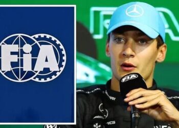 George Russell nën hetim nga FIA