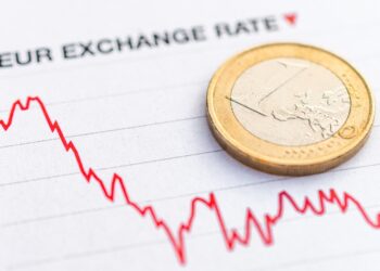 Bie sërish euro, ja me sa blihet e shitet si monedhë në vend