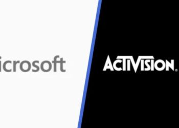 Activision ndërhyn në betejën ligjore të Microsoft në Mbretërinë e Bashkuar 