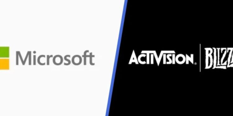 Activision ndërhyn në betejën ligjore të Microsoft në Mbretërinë e Bashkuar