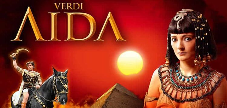 Do të ngjitet në skenën e TKOB ” Aida “