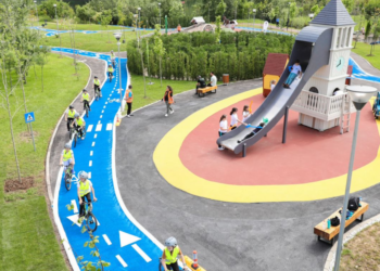 Përurohet Akademia e parë e Çiklizmit në Shqipëri