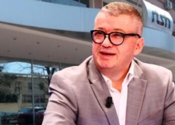 Alfred Peza zgjidhet drejtor i përgjithshëm në RTSH