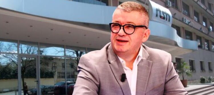 Alfred Peza zgjidhet drejtor i përgjithshëm në RTSH