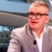 Alfred Peza zgjidhet drejtor i përgjithshëm në RTSH