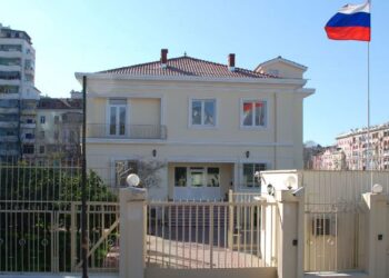 Kërcënime – Rusët duan mbrojtje, ambasada i kërkon policisë shqiptare shoqërim me eskortë