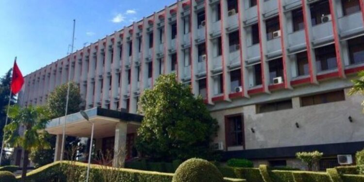 Ja 12 emrat e rinj të ambasadorëve shqiptarë, të propozuara nga qeveria