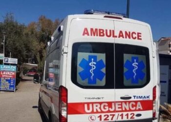 Himarë – Goditet me sende të forta, në gjëndje të rëndë 55-vjeçari 