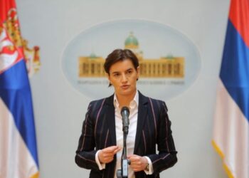 Protestat e opozitës, reagon kryeministrja serbe – Jam gati të jap dorëheqjen