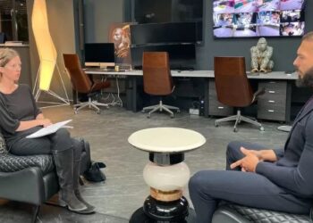 Tate jep intervistën e parë me BBC por ajo zhgënjen përsëri