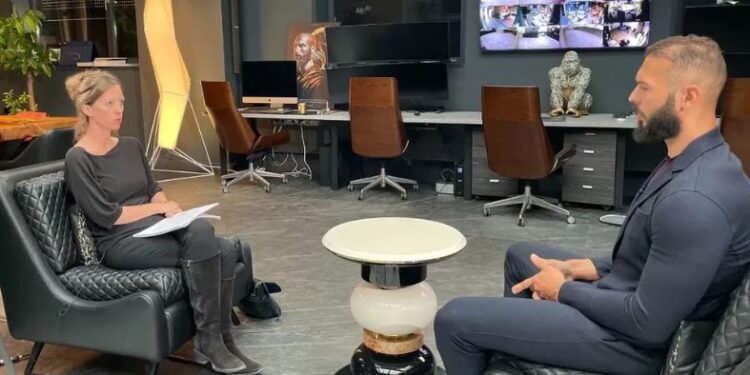 Tate jep intervistën e parë me BBC por ajo zhgënjen përsëri