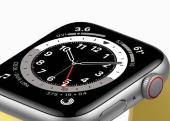 Apple angazhohet për shëndetin mendor me gjurmimin e Apple Watch dhe iPhone