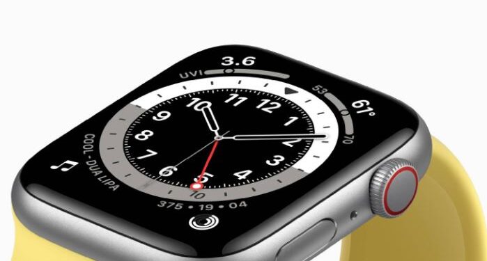 Apple angazhohet për shëndetin mendor me gjurmimin e Apple Watch dhe iPhone