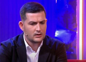 Zhaku apo Balina – Arbër Hajdari tregon se me cilën nga koleget i ka më të mira marëdhëniet 