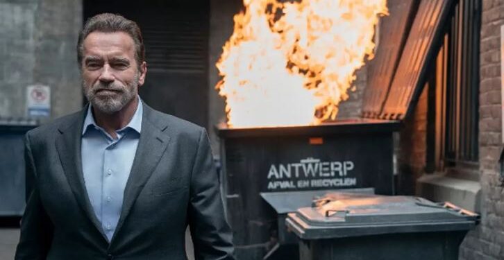 Aktori legjendar merr postin e rëndësishëm në Netflix, do të jetë shefi i ri i seksionit “aksion”