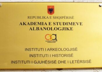 Instituti i Arkeologjisë i përgjigjet akuzave në drejtim të ASA – Çdo qëndrim nacionalist apo folklorik për konsum lokal, na bën qesharakë