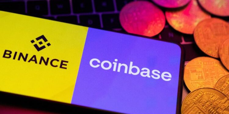 SHBA pezullon licencën për Binance dhe gjobit Coinbase