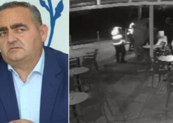 Sot seanca gjyqësore për kryetarin e Bashkisë së Himarës Fredi Beleri