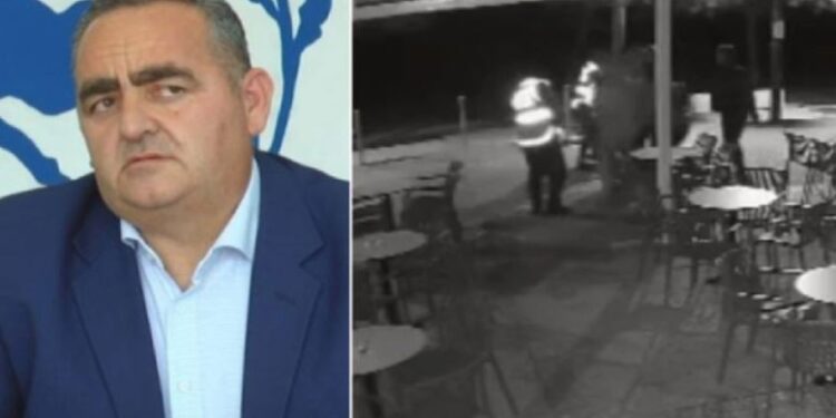 Sot seanca gjyqësore për kryetarin e Bashkisë së Himarës Fredi Beleri