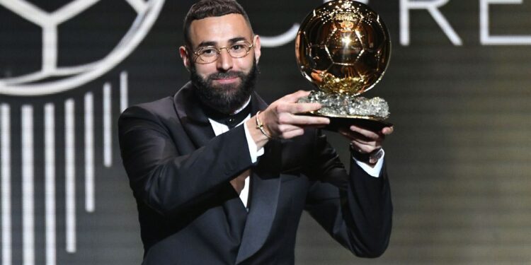 Largohet Karim Benzema pas 14 vitesh tek Real Madrid