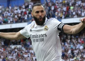 E peshkoi skuadra arabe, Benzema – Jam shumë krenar që jam pjesë e Realit