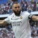 E peshkoi skuadra arabe, Benzema – Jam shumë krenar që jam pjesë e Realit