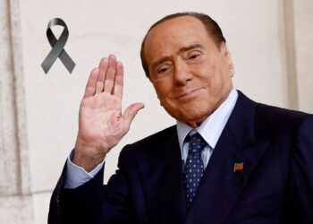 Italia në zi – Ndahet nga jeta ish kryeministri Silvio Berlusconi