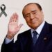 Italia në zi – Ndahet nga jeta ish kryeministri Silvio Berlusconi