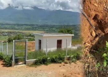 Mbi 70 persona u helmuan nga uji në Bulqizë, merret nën hetim pronari i HEC-it privat