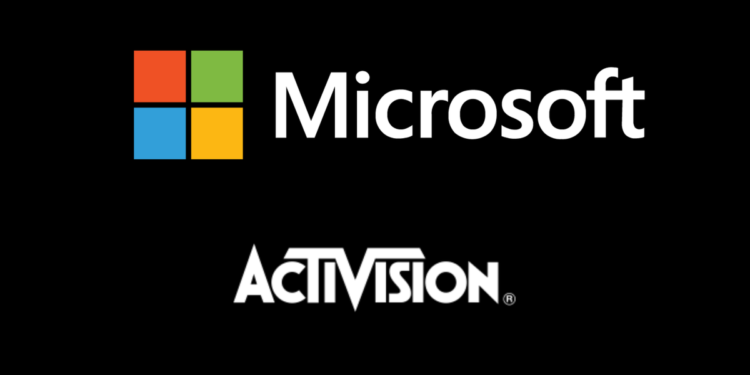 Amerikanët bllokojnë përkohësisht marrëveshjen më të madhe në industrinë e video lojërave