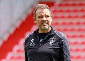 Giovanni Colella braktis ” Demat e kuq “