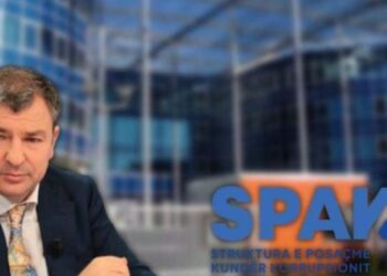 Ish – kryebashkiaku i Durrësit, Vangjush Dako do të dalë sot para Gjykatës