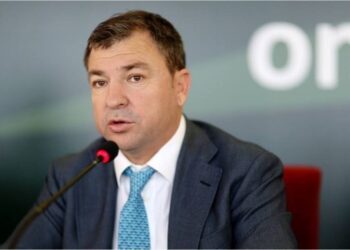 Vetëdorëzohet Vangjush Dako pas urdhër-arrestit nga SPAK 