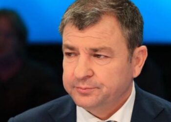 Merret vendimi – Gjykata e Posaçme cakton arrest me burg për Vangjush Dakon 