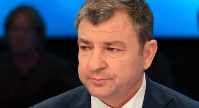 Merret vendimi – Gjykata e Posaçme cakton arrest me burg për Vangjush Dakon 