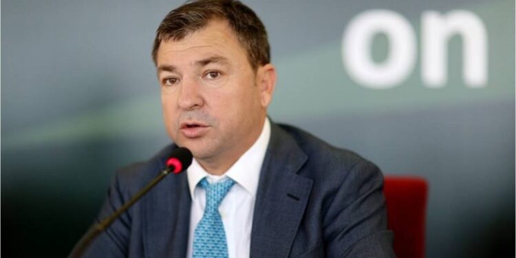 Vetëdorëzohet Vangjush Dako pas urdhër-arrestit nga SPAK