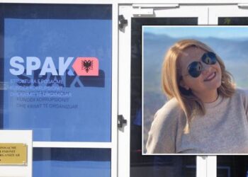 U arrestua për korrupsion, Joana Duro del sot para Gykatës së Posaçme