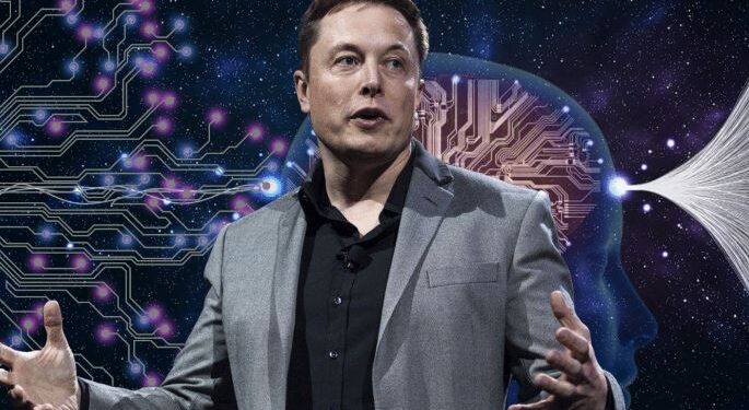 Ja çfarë mund të sjelli shkatërrimin e njerëzimit, tregon Elon Musk