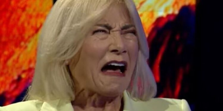 Veprimi i aktores Eva Alikaj që irritoi ndjekësit