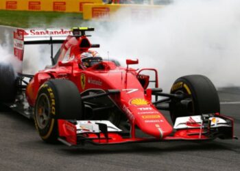 Zhgënjimi i Ferrarit, pashpresë edhe në Barcelonë